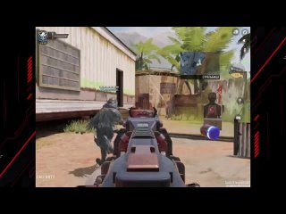 free badboy зная об этих пушках ты возьмёшь легенду без проблем as val и shorty call of duty mobile hd