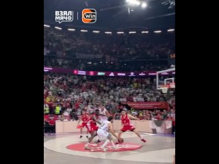 free победный бросок от серхио юля на 11 е чемпионство для реала hd