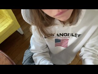 free californiababe чуть не опоздала в универ ведь парень снова потребовал минет порно sex секс teen порно студентка hd