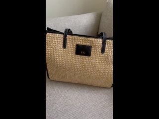 free сумка bamboo с кожаным кантом в оттенке чёрного янтаря идеальная модель для любого отдыха вы можете использовать hd