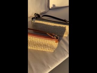 free bamboo mini новая модель для ваших красивых путешествий мы использовали для этой модели пластичную соломку из hd