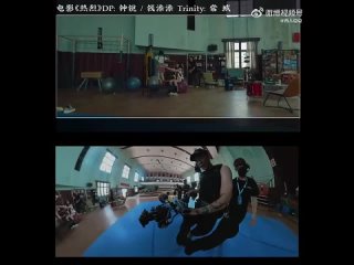 free страстный чэнь шо забавляется с ли минчжу cut hd