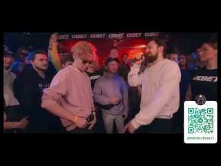 free репер тот самый коля смешал с дерьмом соевого либерала на реп батле я за свою страну россия россия hd