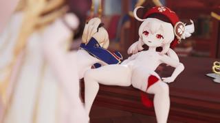 free genshin impact hentai геншин хентай без цензуры hd