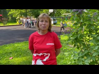 free 15 06 2023г секретарь кронштадтского районного отделения партии единая россия юлия лёвина hd