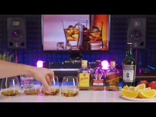 free мир качественного алкоголя выбираем лучший народный виски 2019 bells vs red label vs white horse vs william lawsons hd