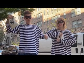 free настя федько мой первый хэллоуин в америке американцы сводят меня с ума 30 минут без смс hd