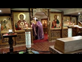 free великая вечерня с выносом плащаницы спасителя 2023 hd