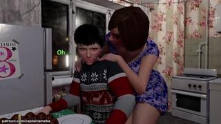 free часть 1 мать на день рождения сына превратила его в дочку futanari dickgirls trap tpans shemale ts членодеи инцест hd