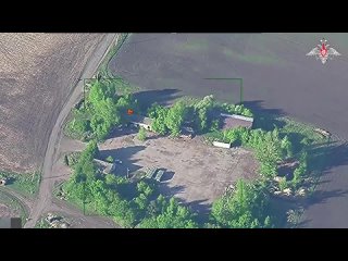 free сво медиа военный осведомитель уничтожение машин из состава предположительно зрк iris t slm и склада hd