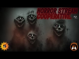 free big horror show в кооперативе с shecool и катя тесля ночь страха и ужасахоррор hd
