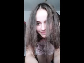 free сексуальная малышка провела очень горячий стрим hd
