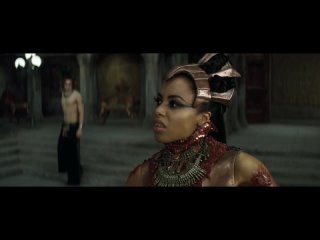 free королева проклятых ᴴᴰ сша австралия 2002 эротика бдсм фэнтези хоррор триллер вампиры фетиш фемдом смотреть фильм hd