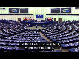 free почему парламент ес не оказывает давление на трюдо осуждая его за нарушения прав человека hd