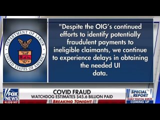 free из фонда страхования по безработице сша было украдено 456 миллиарда долларов hd