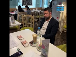 free питерский чиновник попался на многомиллионной взятке зампреда комитета по инвестициям максима шарипова подозревают в hd