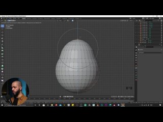 free 18 29 моделирование ч 8 курс wagon основы 3d в blender с нуля для новичков hd