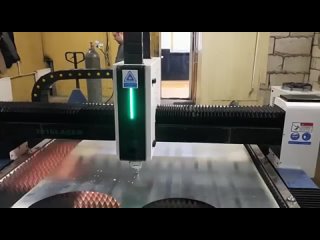 free оптоволоконный лазерный станок для резки металла metaltec 1530 bl max 1000 wнала hd