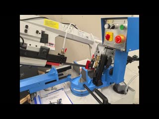 free 160000 руб metaltec bs 170 fhe 220 v ручной ленточнопильный станок для резки металла hd