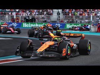 free модернизация болидов mclaren стала ключом к шокирующей победе ландо норриса в формуле 1 hd
