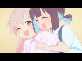 free мой братик теперь не братик anime аниме марафон hd