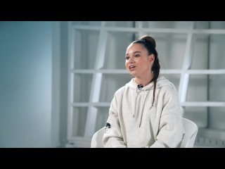 free ника лейтинк про хейт отношения ревность блогеров учёбу гимнастику и одиночество оля pro hd