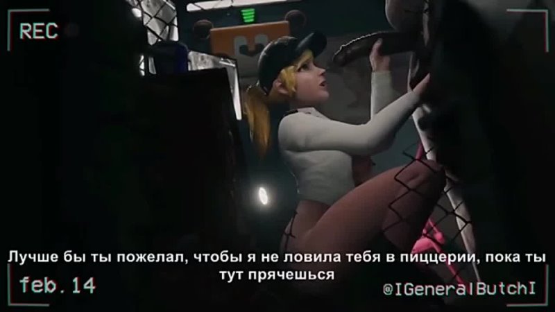 free fnaf sb vanessa 3d animated bbc netorare ntr sound hd