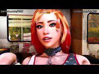 free 3d порно аниме воспоминания у костра кэт и валери русская озвучка hd