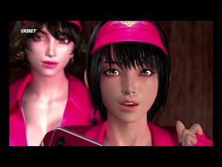 free 3d порно шаловливая разносчица пиццы 22 русская озвучка hd