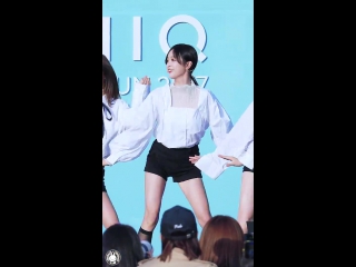 free 171014 우주소녀 선의 직캠 happy해피 wjsnxuan yi fancam 아이오닉 퍼레스트페스티벌 서울대공원 by 벤뎅이 hd