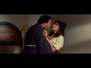 free великолепная антония поначалу монахиня а после фурия 1972 hd