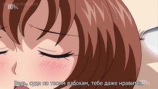 free хентай в жопу с проводницей метро громко стонущей от вибратора hd