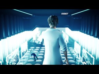 free animaunt мета раннер 3 meta runner 3rd 06 серия многоголосая озвучка hd