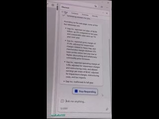 free microsoft добавила в bing нейросеть chatgpt следующего поколения это первое фундаментальное изменение системы поиска hd