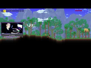 free играю в ｔｅｒｒａｒｉａ со своей девушкой совместное прохождение игры террария terraria не порно не хентай не аниме hd