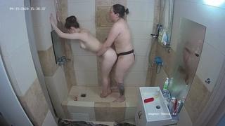 free подруга в гостях у моей жены куколд cuckold рогоносец скрытая камера sexwife жена лесбиянки страпон измена hd