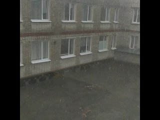 free приятная шалость природы после изнурительной жары hd
