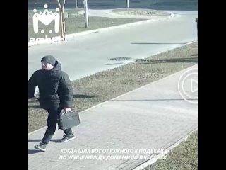 free полицейские ищут маньяка который пытался молодые двух девушек на балтоне hd
