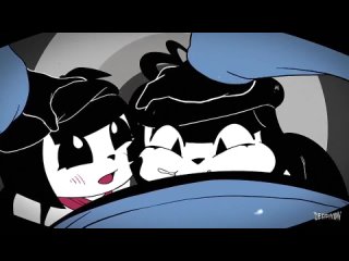 free парень пытался выиграть приз и вытрахал близняшек hd