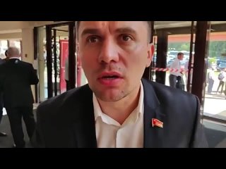 free бондаренко которого вскоре могут снять с выборов в госдуму отказался признавать крым территорией россии hd