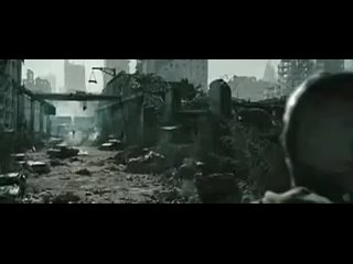 free джон коннор человек лидер сопротивления в войне с машинами hd