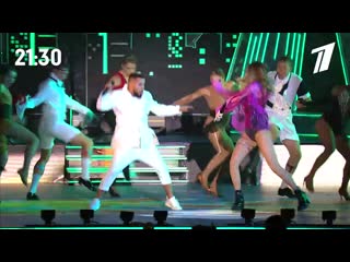 free гала концерт жара в баку 2019 день первый смотри на первом канале hd