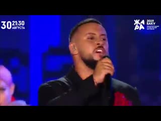 free гала концерт жара в баку 2019 день второй смотри на первом канале hd