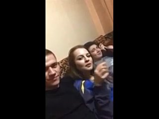 free настя говорила что ебаться не будем но выебал пьяную шкуру раком на вписке русский домашний секс с молодыми hd