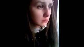 free домашнее порно заставил отсосала хуй в подъезде на спор русская шлюха сосет хуй глотает сперму дал за щеку на камеру hd