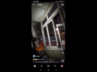 free ставрополе сегодня ночью был настолько сильный ветер что у говнакоробок просто срывает на хуй балконы hd