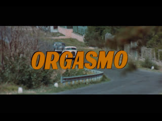 free ᴴᴰ оргазмо orgasmo умберто ленци umberto lenzi 1969 италия франция драма триллер мелодрама rus sub hd