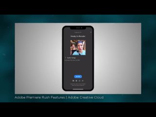 free монтаж на телефоне для новичков от а до я как монтировать видео на iphone и android adobe rush hd