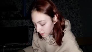 free минет от молодой красивой студентки на вписке русское домашнее порно слив бывшей ебу в рот молодую шлюху hd