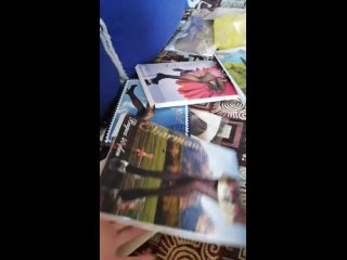 free примеряю новые колготки я просто в шоке такие hd